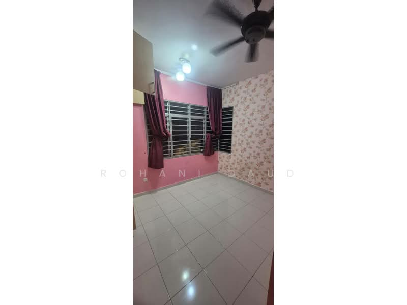 Apartment for Rent at Pangsapuri Setia Impian @ Kajang - Rohani Daud - Interior - PropertyGuru.com.my