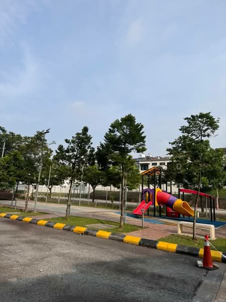 Apartment for Rent at Pangsapuri Setia Impian @ Kajang - Rohani Daud - Exterior - PropertyGuru.com.my