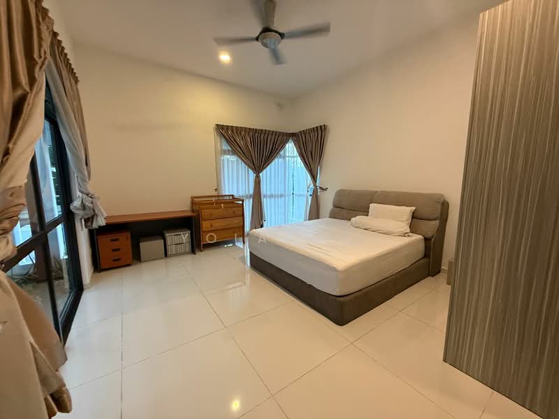 Bungalow for Sale in Horizon Hills (Iskandar Puteri (Nusajaya)) - Yoland . - Bedroom - PropertyGuru.com.my
