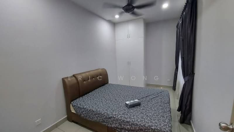 Apartment for Rent at Austin Suites (Permata Austin) - Eric Wong - Bedroom - PropertyGuru.com.my