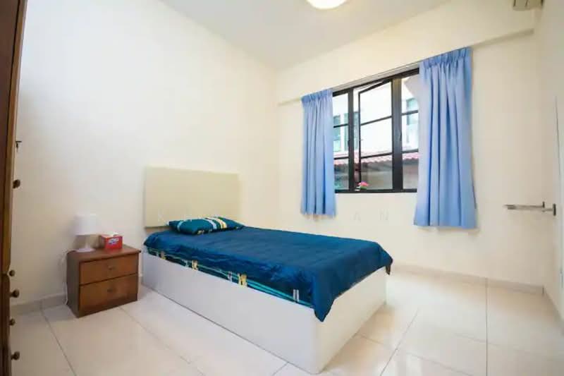 Rumah Berkembar untuk Disewa di Tanjung Tokong (Penang) - Khai Shian - PropertyGuru.com.my