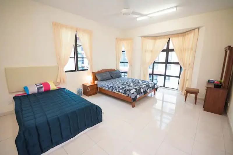 Rumah Berkembar untuk Disewa di Tanjung Tokong (Penang) - Khai Shian - PropertyGuru.com.my