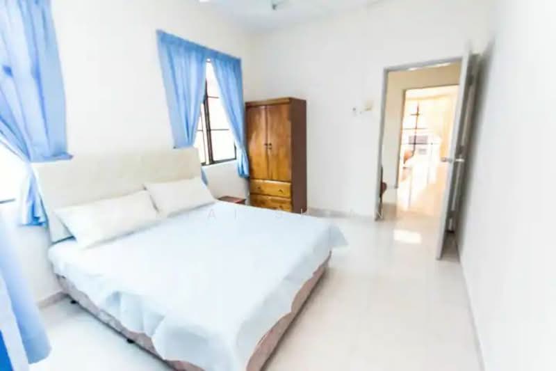 Rumah Berkembar untuk Disewa di Tanjung Tokong (Penang) - Khai Shian - PropertyGuru.com.my