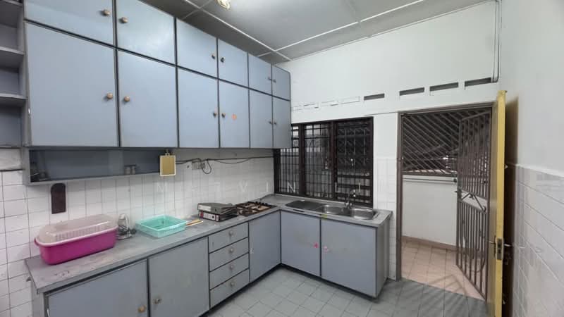 Flat for Sale at Taman Nusa Bestari - Marvin Lim - Kitchen - PropertyGuru.com.my