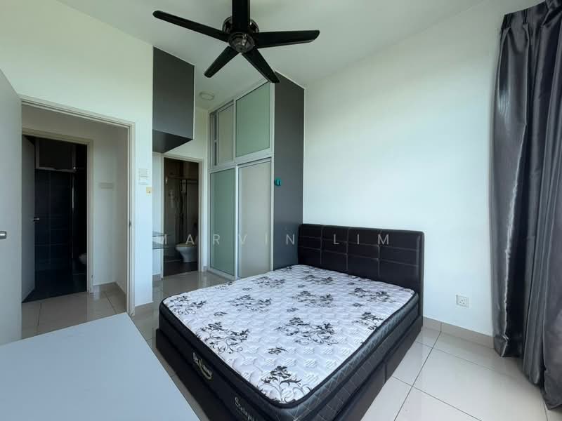 Flat for Sale at Taman Nusa Bestari - Marvin Lim - Bedroom - PropertyGuru.com.my