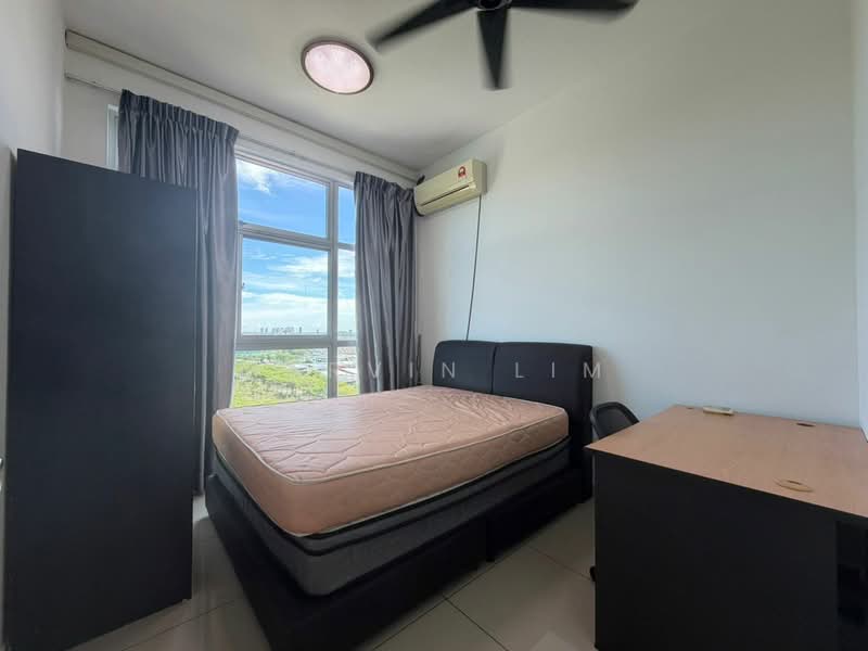 Flat for Sale at Taman Nusa Bestari - Marvin Lim - Bedroom - PropertyGuru.com.my