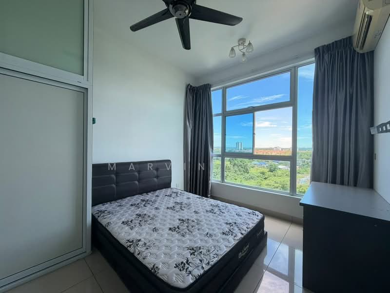 Flat for Sale at Taman Nusa Bestari - Marvin Lim - Bedroom - PropertyGuru.com.my