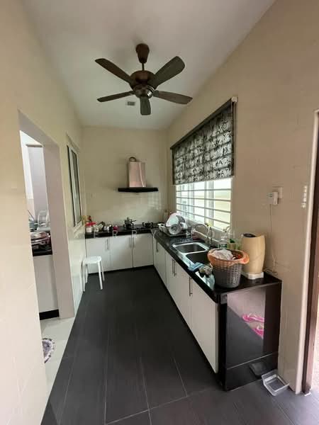 Bungalow for Sale in Shah Alam (Selangor) - Terry Hoh - Kitchen - PropertyGuru.com.my