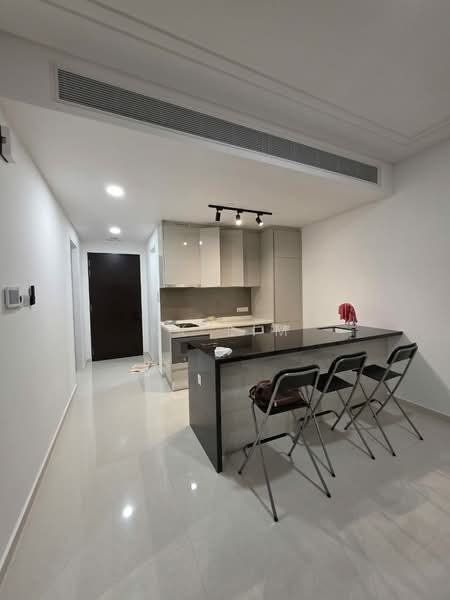 Service Residence for Rent at Regent Suites @ Pavilion Damansara Heights - KK Lim - Kitchen - PropertyGuru.com.my