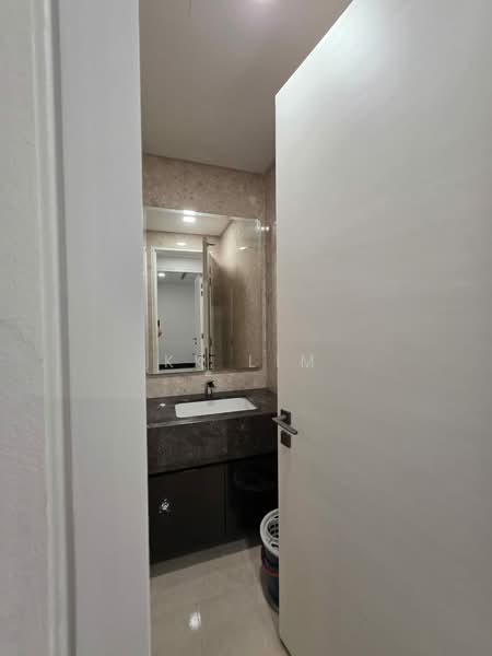 Service Residence for Rent at Regent Suites @ Pavilion Damansara Heights - KK Lim - Bathroom - PropertyGuru.com.my
