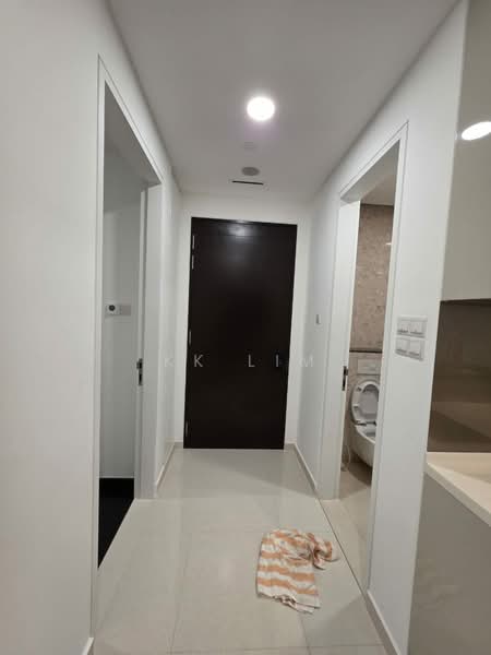 Service Residence for Rent at Regent Suites @ Pavilion Damansara Heights - KK Lim - Corridor - PropertyGuru.com.my