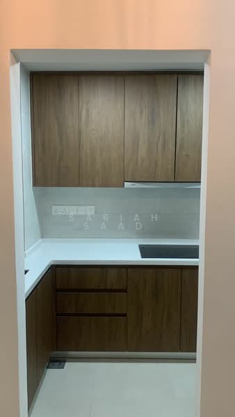 Kondominium untuk Disewa di Quinn Residence - Sariah Saad - PropertyGuru.com.my