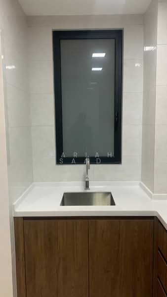 Kondominium untuk Disewa di Quinn Residence - Sariah Saad - PropertyGuru.com.my