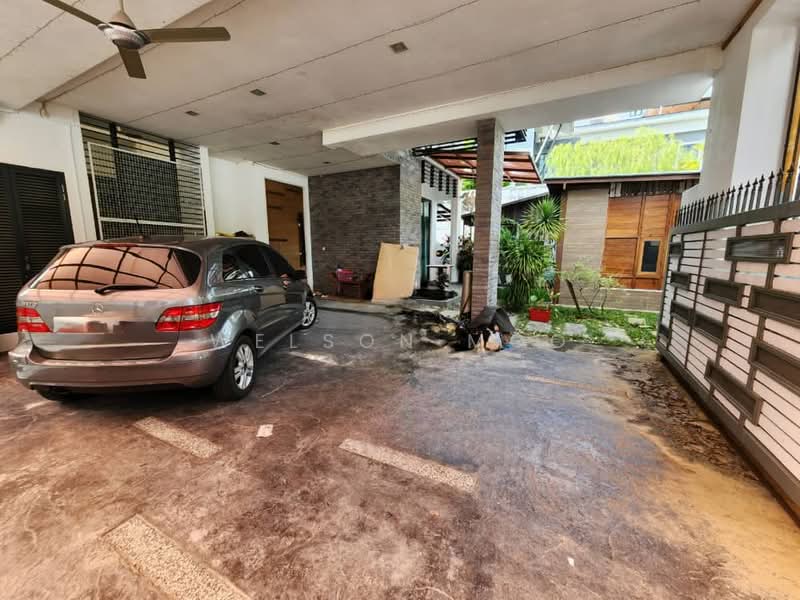 Bungalow for Sale in Ulu Kelang (Selangor) - Welson Moo - Exterior - PropertyGuru.com.my