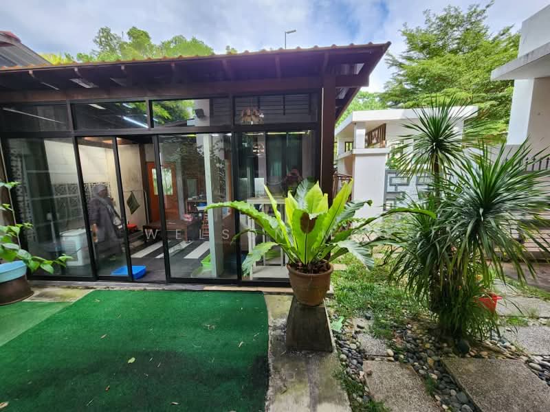Bungalow for Sale in Ulu Kelang (Selangor) - Welson Moo - Exterior - PropertyGuru.com.my