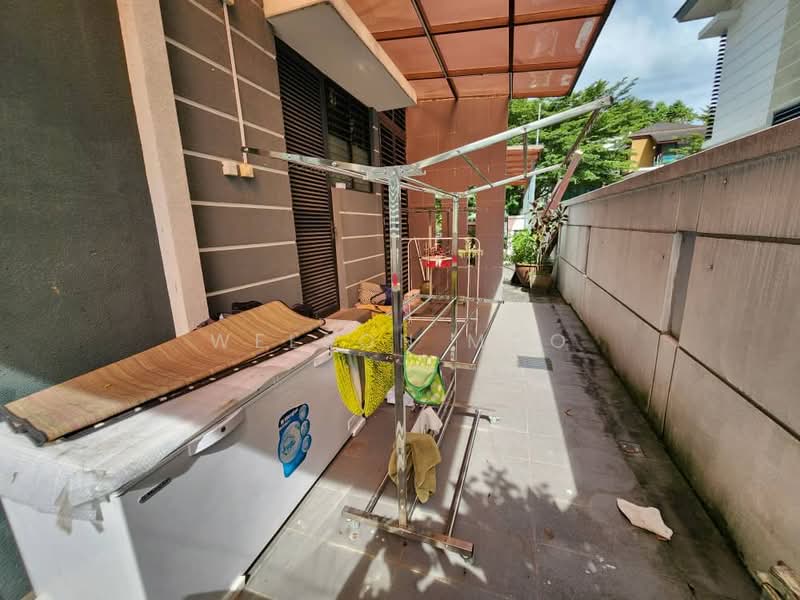 Bungalow for Sale in Ulu Kelang (Selangor) - Welson Moo - Exterior - PropertyGuru.com.my
