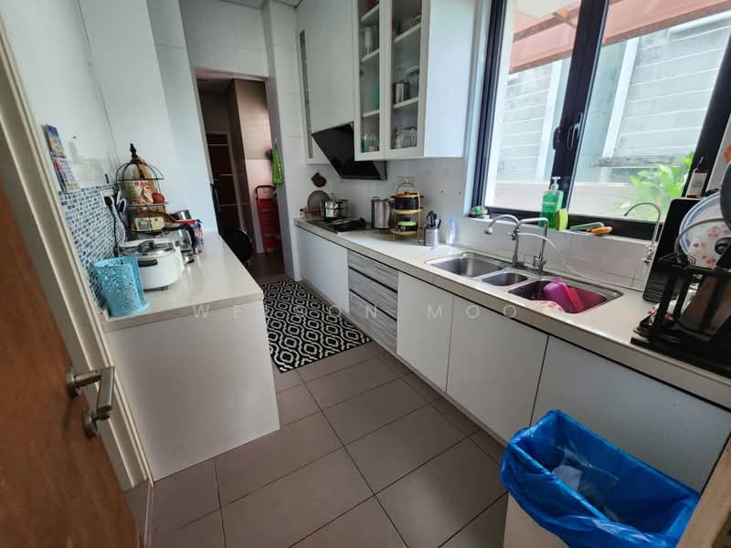 Bungalow for Sale in Ulu Kelang (Selangor) - Welson Moo - Kitchen - PropertyGuru.com.my