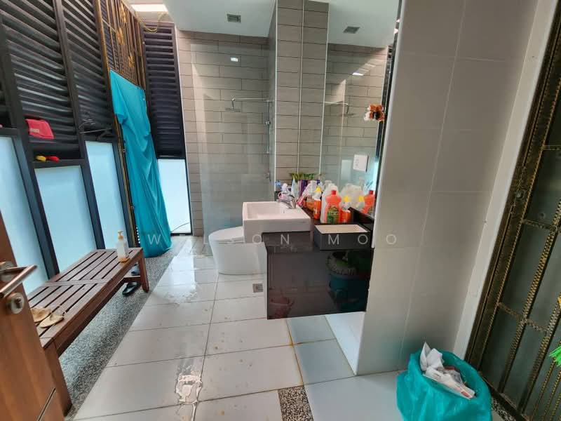 Bungalow for Sale in Ulu Kelang (Selangor) - Welson Moo - Bathroom - PropertyGuru.com.my
