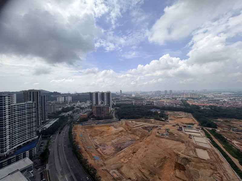 Service Residence for Sale at The Pulse Residence - Jason Tsen - PropertyGuru.com.my