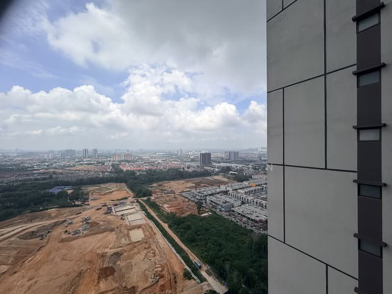 Service Residence for Sale at The Pulse Residence - Jason Tsen - PropertyGuru.com.my