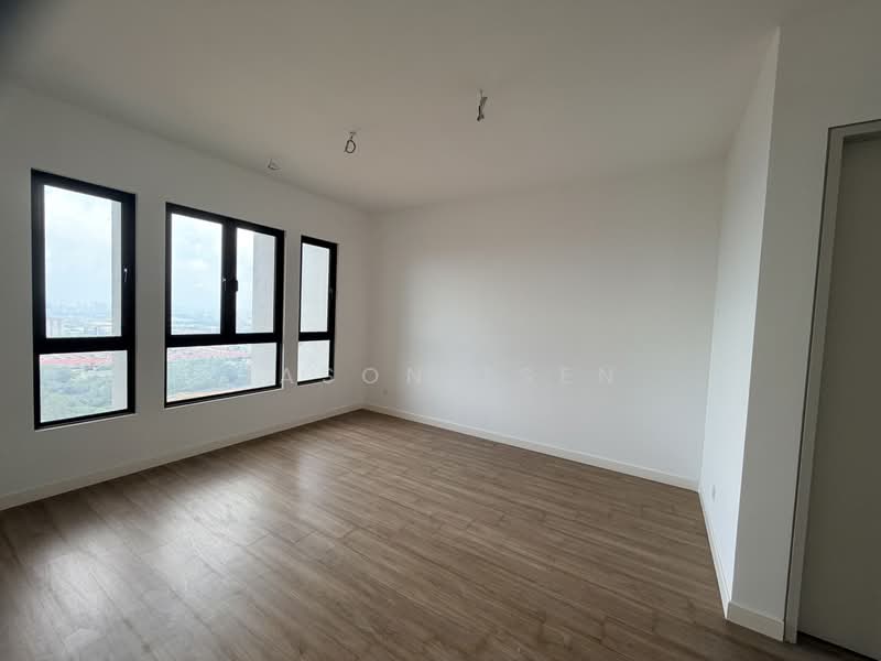 Service Residence for Sale at The Pulse Residence - Jason Tsen - PropertyGuru.com.my