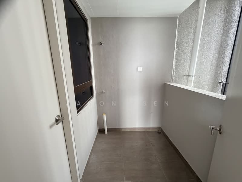 Service Residence for Sale at The Pulse Residence - Jason Tsen - PropertyGuru.com.my