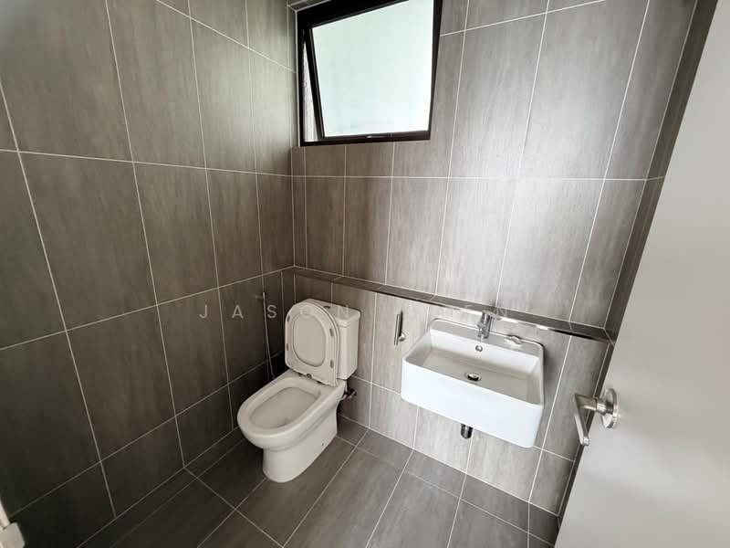 Service Residence for Sale at The Pulse Residence - Jason Tsen - PropertyGuru.com.my