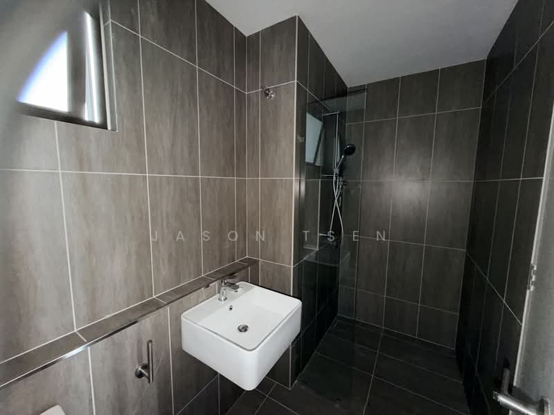 Service Residence for Sale at The Pulse Residence - Jason Tsen - PropertyGuru.com.my