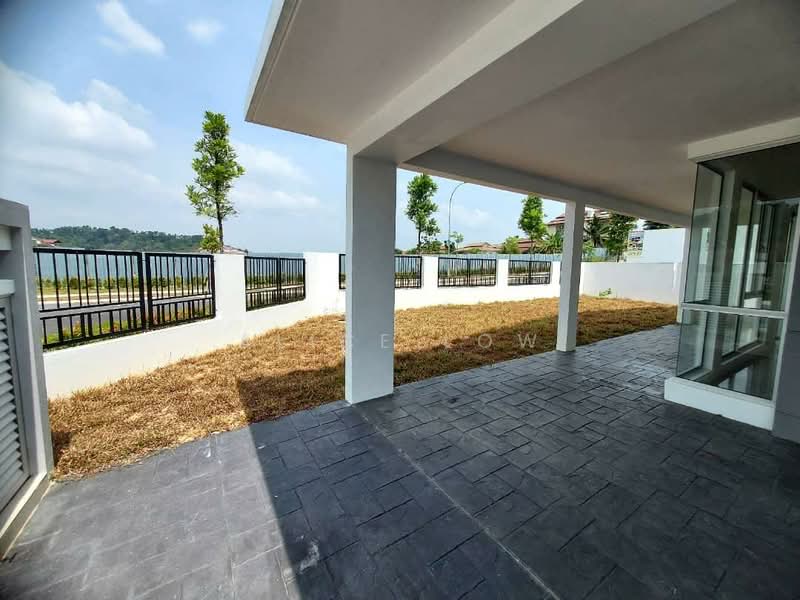 Rumah Teres 2-Tingkat untuk Dijual di Rawang (Selangor) - Alice Low - Exterior - PropertyGuru.com.my