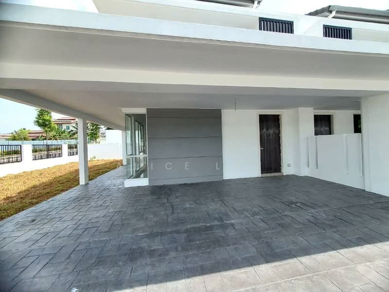 Rumah Teres 2-Tingkat untuk Dijual di Rawang (Selangor) - Alice Low - Exterior - PropertyGuru.com.my