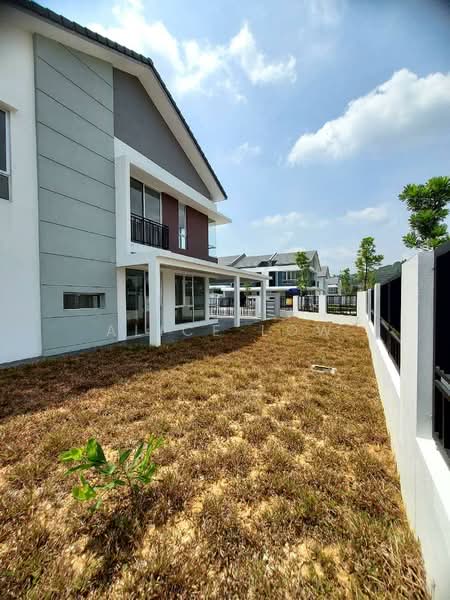 Rumah Teres 2-Tingkat untuk Dijual di Rawang (Selangor) - Alice Low - Exterior - PropertyGuru.com.my