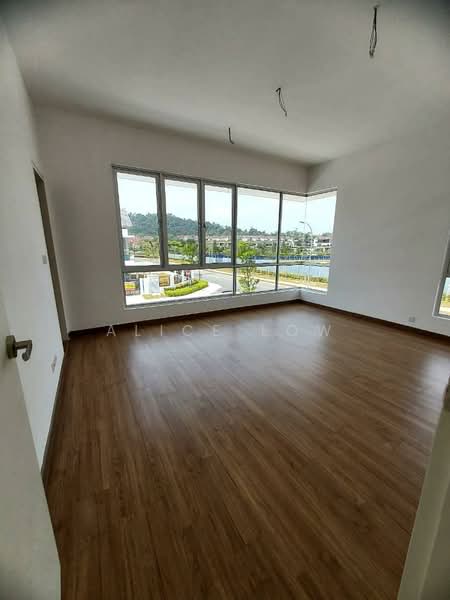 Rumah Teres 2-Tingkat untuk Dijual di Rawang (Selangor) - Alice Low - Living Room - PropertyGuru.com.my