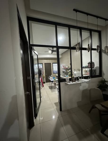 Rumah Teres 3 Tingkat untuk Dijual di Puchong (Selangor) - Johnson Khoo - Kitchen - PropertyGuru.com.my