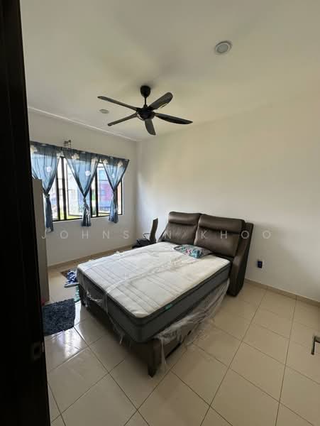 Rumah Teres 3 Tingkat untuk Dijual di Puchong (Selangor) - Johnson Khoo - Bedroom - PropertyGuru.com.my