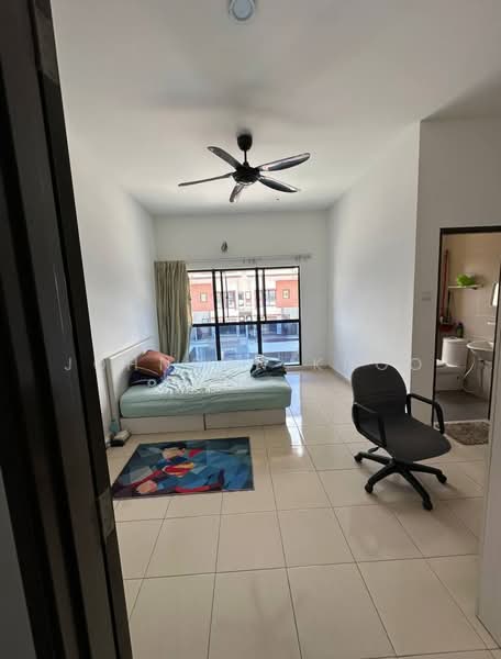 Rumah Teres 3 Tingkat untuk Dijual di Puchong (Selangor) - Johnson Khoo - Bedroom - PropertyGuru.com.my