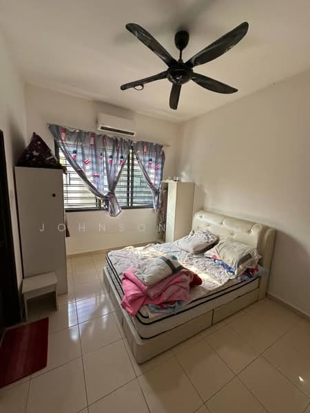 Rumah Teres 3 Tingkat untuk Dijual di Puchong (Selangor) - Johnson Khoo - Bedroom - PropertyGuru.com.my