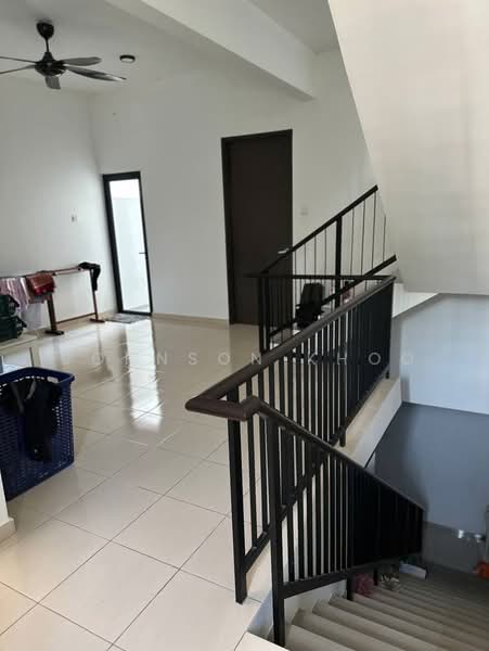 Rumah Teres 3 Tingkat untuk Dijual di Puchong (Selangor) - Johnson Khoo - Interior - PropertyGuru.com.my