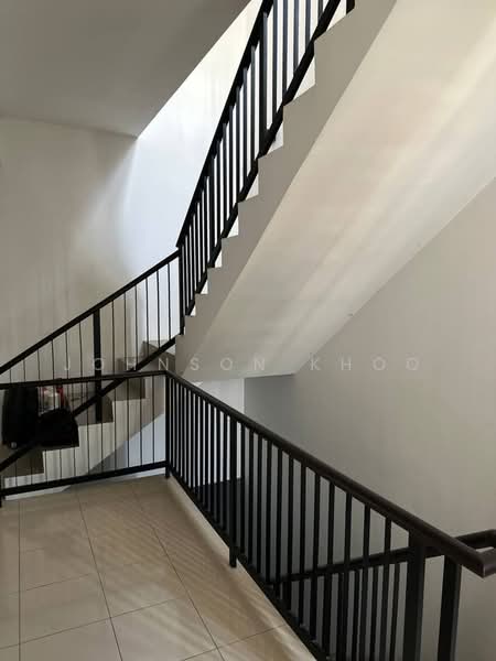 Rumah Teres 3 Tingkat untuk Dijual di Puchong (Selangor) - Johnson Khoo - Interior - PropertyGuru.com.my