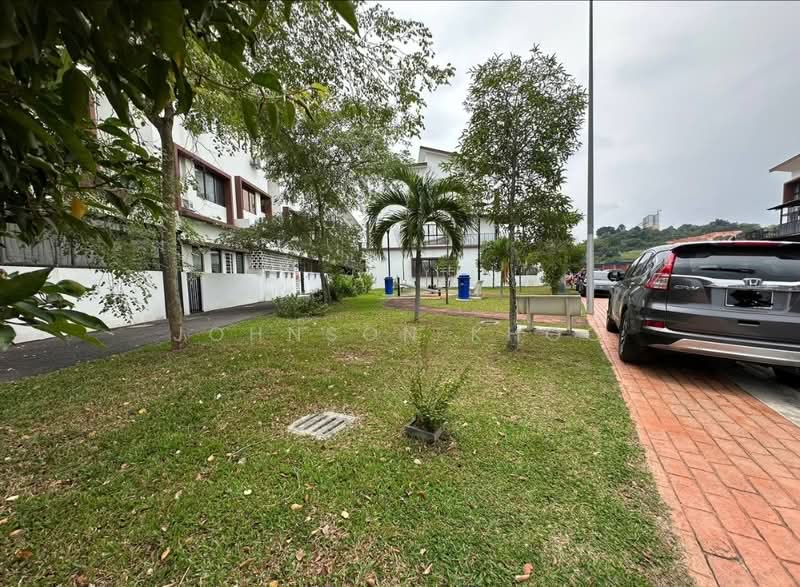 Rumah Teres 3 Tingkat untuk Dijual di Puchong (Selangor) - Johnson Khoo - Exterior - PropertyGuru.com.my