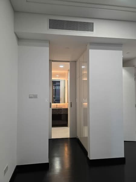 Service Residence for Rent at Pavilion Damansara Heights - KK Lim - Interior - PropertyGuru.com.my