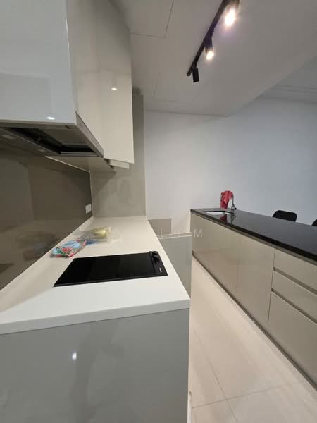 Service Residence for Rent at Pavilion Damansara Heights - KK Lim - Kitchen - PropertyGuru.com.my