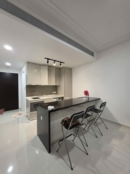 Service Residence for Rent at Pavilion Damansara Heights - KK Lim - Kitchen - PropertyGuru.com.my