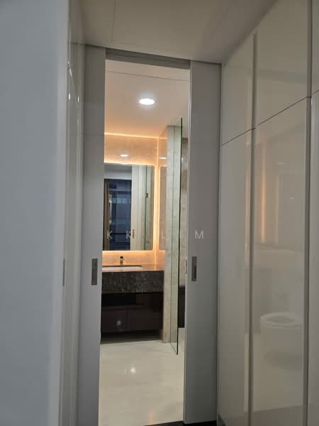 Service Residence for Rent at Pavilion Damansara Heights - KK Lim - Bathroom - PropertyGuru.com.my