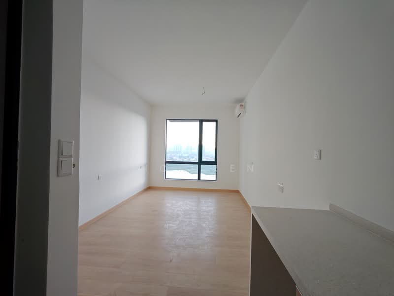 Service Residence for Sale at Aradia Residence @ Lake City KL North - Lior Ren - Living Room - PropertyGuru.com.my