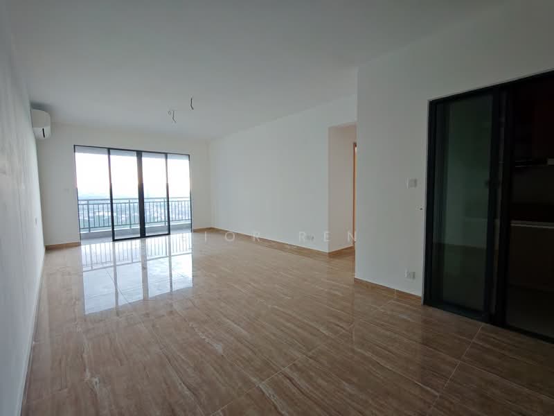 Service Residence for Sale at Aradia Residence @ Lake City KL North - Lior Ren - Living Room - PropertyGuru.com.my