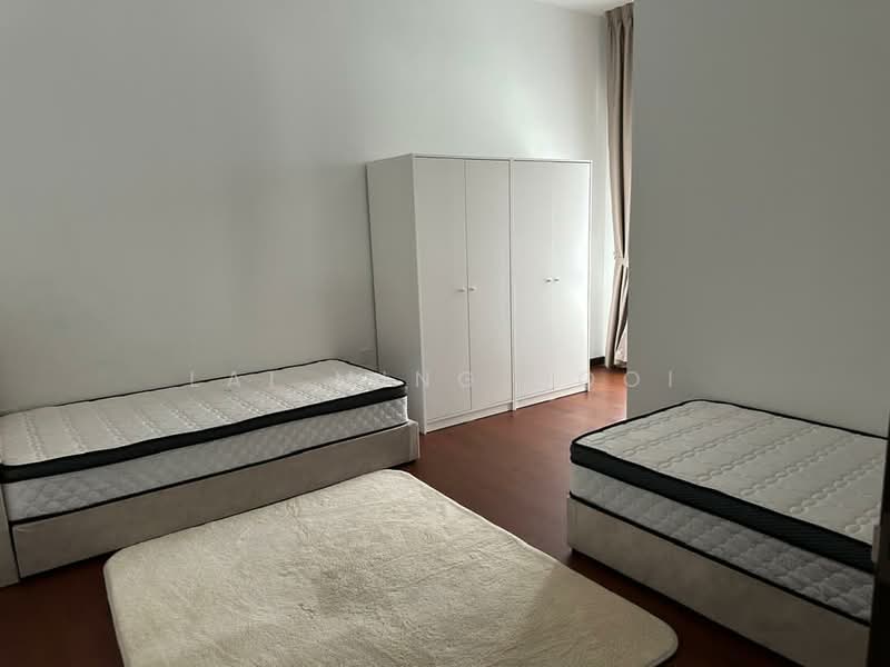 Rumah Berkembar untuk Disewa di Elmina (Shah Alam) - Lai Ming Hooi - Bedroom - PropertyGuru.com.my