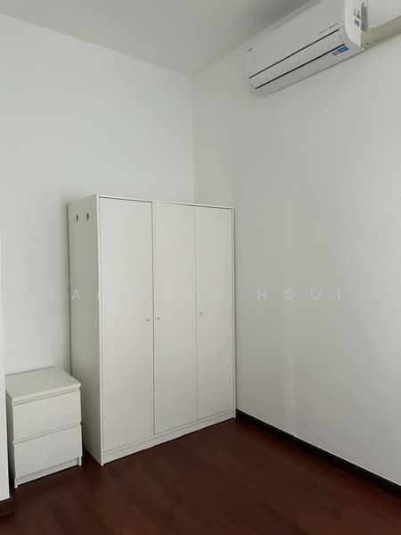 Rumah Berkembar untuk Disewa di Elmina (Shah Alam) - Lai Ming Hooi - Bedroom - PropertyGuru.com.my