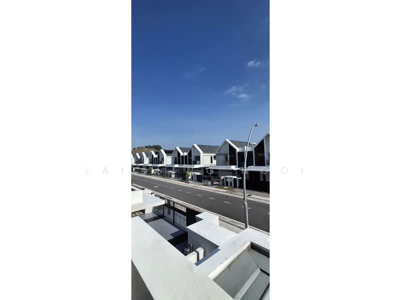 Rumah Berkembar untuk Disewa di Elmina (Shah Alam) - Lai Ming Hooi - PropertyGuru.com.my