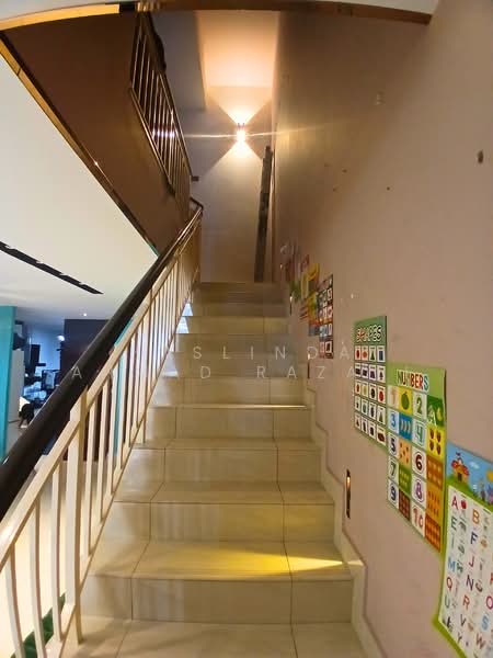 2-storey Terraced House for Rent in Semenyih (Selangor) - Haslinda Ahmad Razali - PropertyGuru.com.my