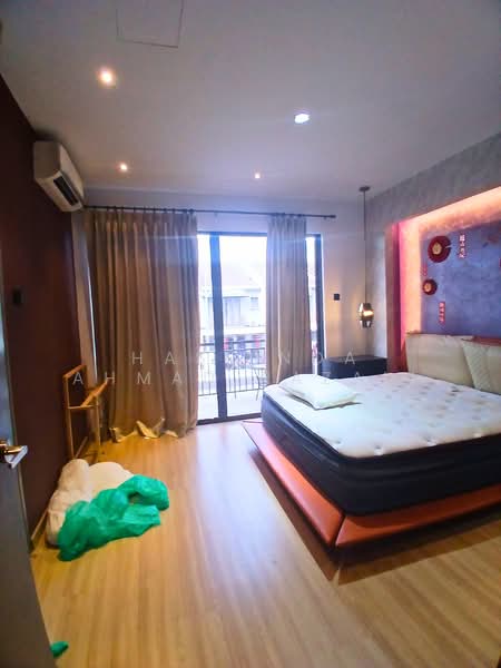 2-storey Terraced House for Rent in Semenyih (Selangor) - Haslinda Ahmad Razali - PropertyGuru.com.my